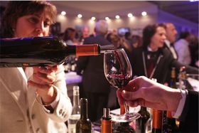 Sensofwine 2013 al via il 17 gennaio con l'assegnazione del premio Ivr