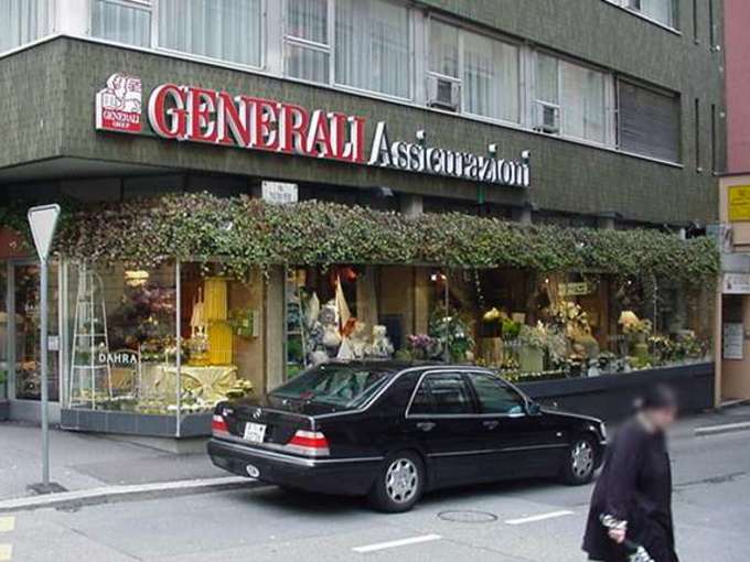 Generali verso una riduzione della dipendenza dalle agenzie