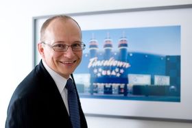Roger Matthes è nuovo ceo di Baloise Life