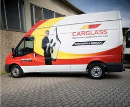 Carglass (Belron Italia) acquista Doctor Glass