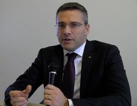 Sna: Demozzi, centrati gli obiettivi 2012, quest’anno consolidiamo le conquiste fatte