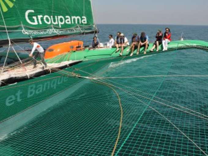 Groupama, Fitch vede outlook da negativo a in evoluzione
