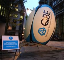 Qbe, Elena Laura Barbaglia nominata senior claim handler