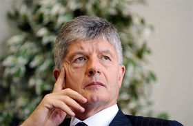 Generali, incontro informale sulle strategie