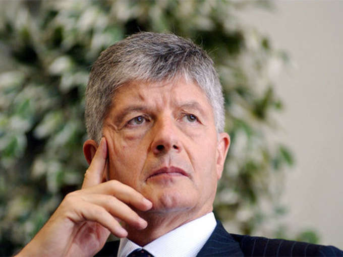 Generali, incontro informale sulle strategie