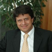 Cattolica, Flavio Piva è il nuovo condirettore generale