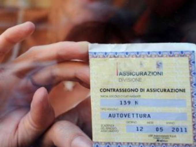 Rc auto, Mercator Verzekeringen non è abilitata ad operare in Italia