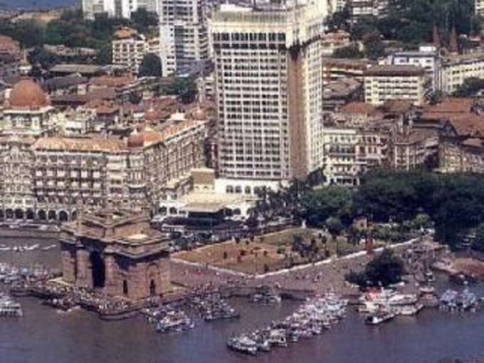 Sace apre un nuovo ufficio a Mumbai