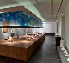 Inaugurato a Roma il Museo archeologico di Generali