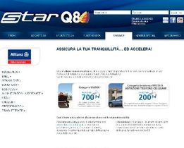 Nuova partnership tra Allianz Global Assistance e Q8