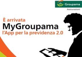 MyGroupama, previdenza 2.0 e informazioni a trecentosessanta gradi