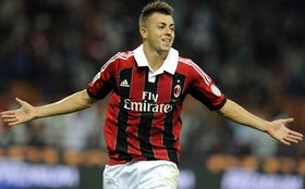 Protezione per i rossoneri