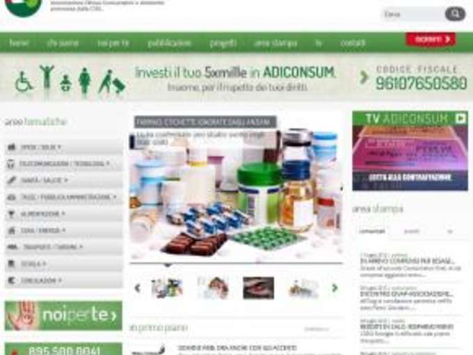 Adiconsum, il Governo doveva osare di più