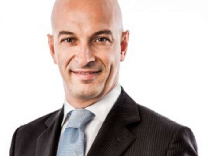 Roberto Anesin è il nuovo amministratore delegato di April italia