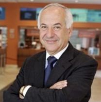 Fabio Cerchiai presidente della nuova Fonsai targata Unipol