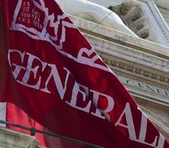 Generali, perfezionata la cessione di Migdal per 705 milioni di euro