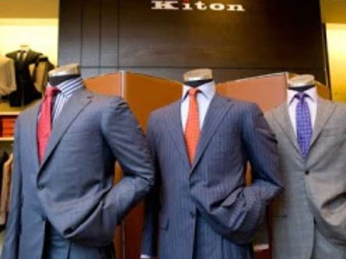 Sace garantisce l’internazionalizzazione di una storica sartoria napoletana