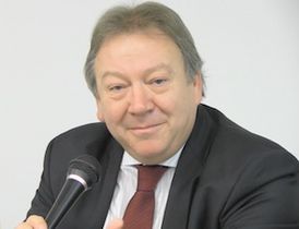 Jean Francois Mossino, Patto Unipol per le reti Fonsai? Bisogna parlarne