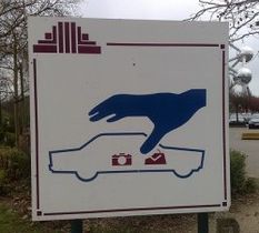Furti d’auto, gli italiani si scoprono “previdenti”