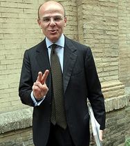 Generali vara la nuova organizzazione: nasce il Group Management Committee