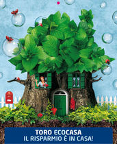 EcoCasa 2012: Alleanza Toro e Wwf per l’ecosostenibilità