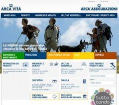 Bancassicurazione, accordo tra Arca e Banca Popolare di Puglia e Basilicata