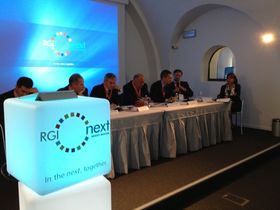 La compagnia digitale è già una realtà