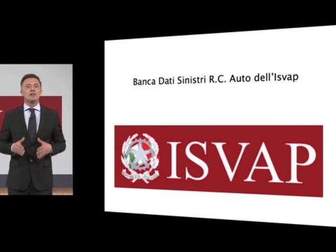 L'Inps accede alla banca dati sinistri di Isvap