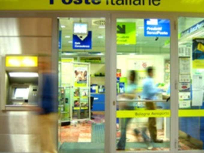 Poste assicura" la casa e anche le bollette"