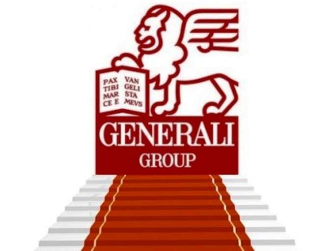 Generali Ppf vola con la Russia, utile operativo a 263 milioni di euro