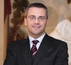 Un passo decisivo verso l'unificazione?