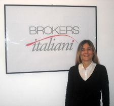 Nuovo sito per i Brokers Italiani