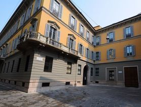 Groupama svaluta ancora la partecipazione in Madiobanca