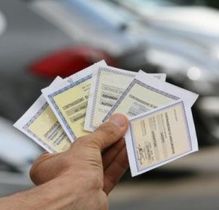 Guidatori avvisati, mezzi assicurati