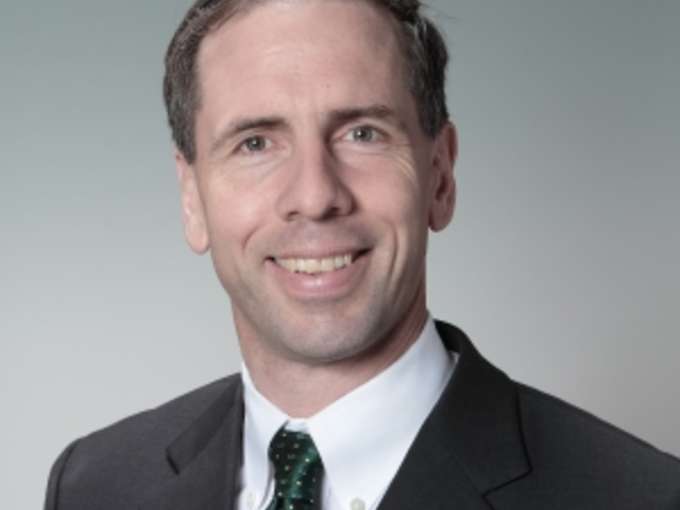 Stephen White è il nuovo presidente e amministratore delegato di Milliman