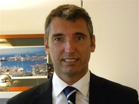 Marcello Manfredi è il responsabile sviluppo canali vendita di Helvetia