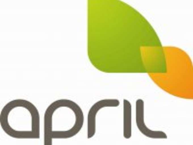 April incrementa di oltre il 10% l’utile netto, a 32,5 milioni di euro
