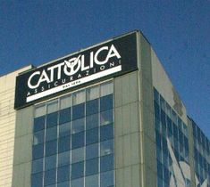 Cattolica chiude il primo semestre con un incremento dell’utile netto pari al 28%