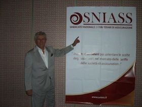 Lo Sniass contromano, bene l'articolo 34 e il regolamento Isvap