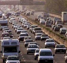 Le abitudini degli italiani alle prese con l’esodo estivo
