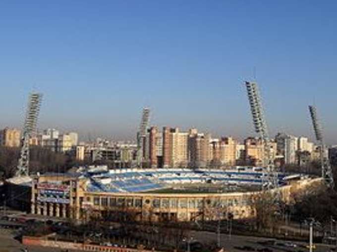 Sace garantisce il progetto italiano Vtb Arena Park a Mosca