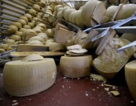 Sisma in Emilia, Rsa anticipa i tempi di indennizzo