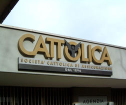 Cattolica, Carlo Ferraresi è il nuovo direttore finanza e investor relation