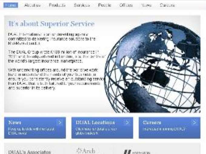 Dual International premiata come agenzia di sottoscrizione dell’anno