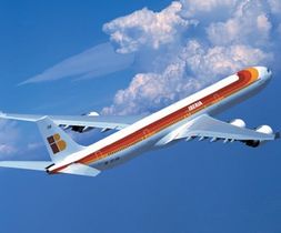 Mondial Assistance, con Iberia altri tre anni