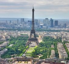 Generali Real Estate crea una join venture per investimenti immobiliari a Parigi