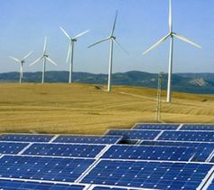 Energie rinnovabili, la nuova polizza multirischio di Generali