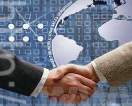 I servizi Sace per l’internazionalizzazione delle Pmi aretine