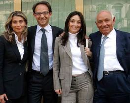 Unipol e Premafin escludono i Ligresti da manleva e diritto di recesso