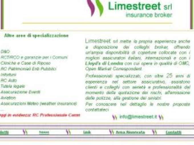 Accordo tra Limestreet e i consulenti del lavoro di Sassari